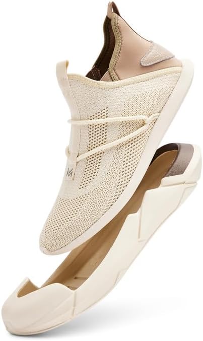 Muvez Dual Sole Indoor Outdoor Slippers Desert Sand, All Men and Womens Sizing